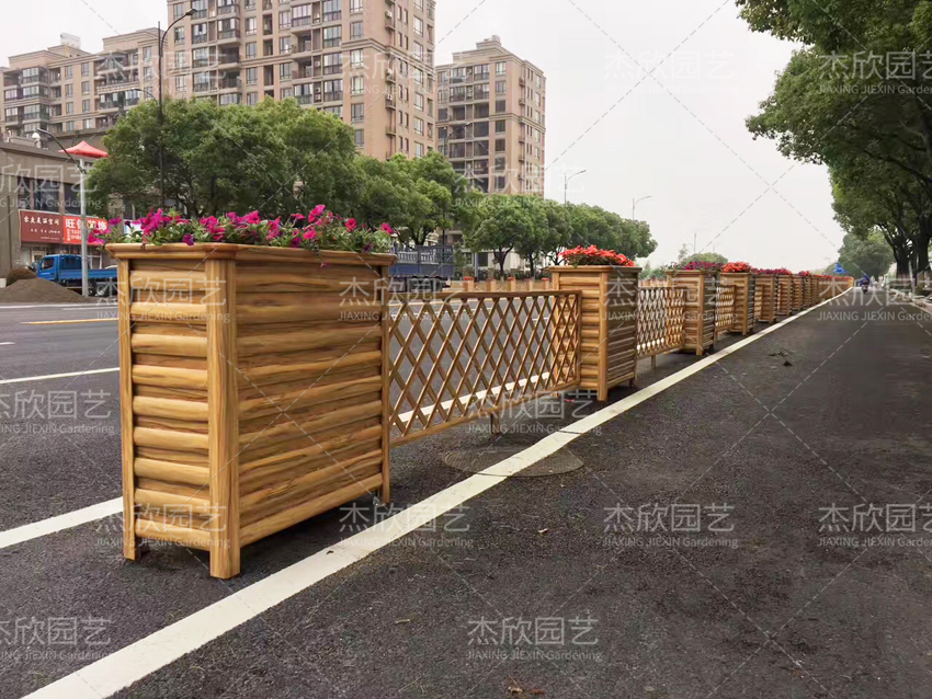 花箱價格跟哪些因素有關？