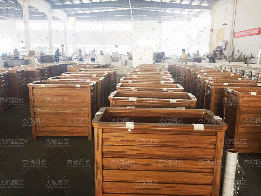 鋁合金花箱廠家直銷，質量如何？