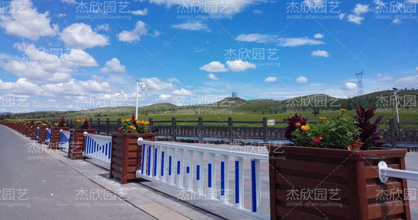 決定鋁合金花箱效果的因素，你了解嗎？